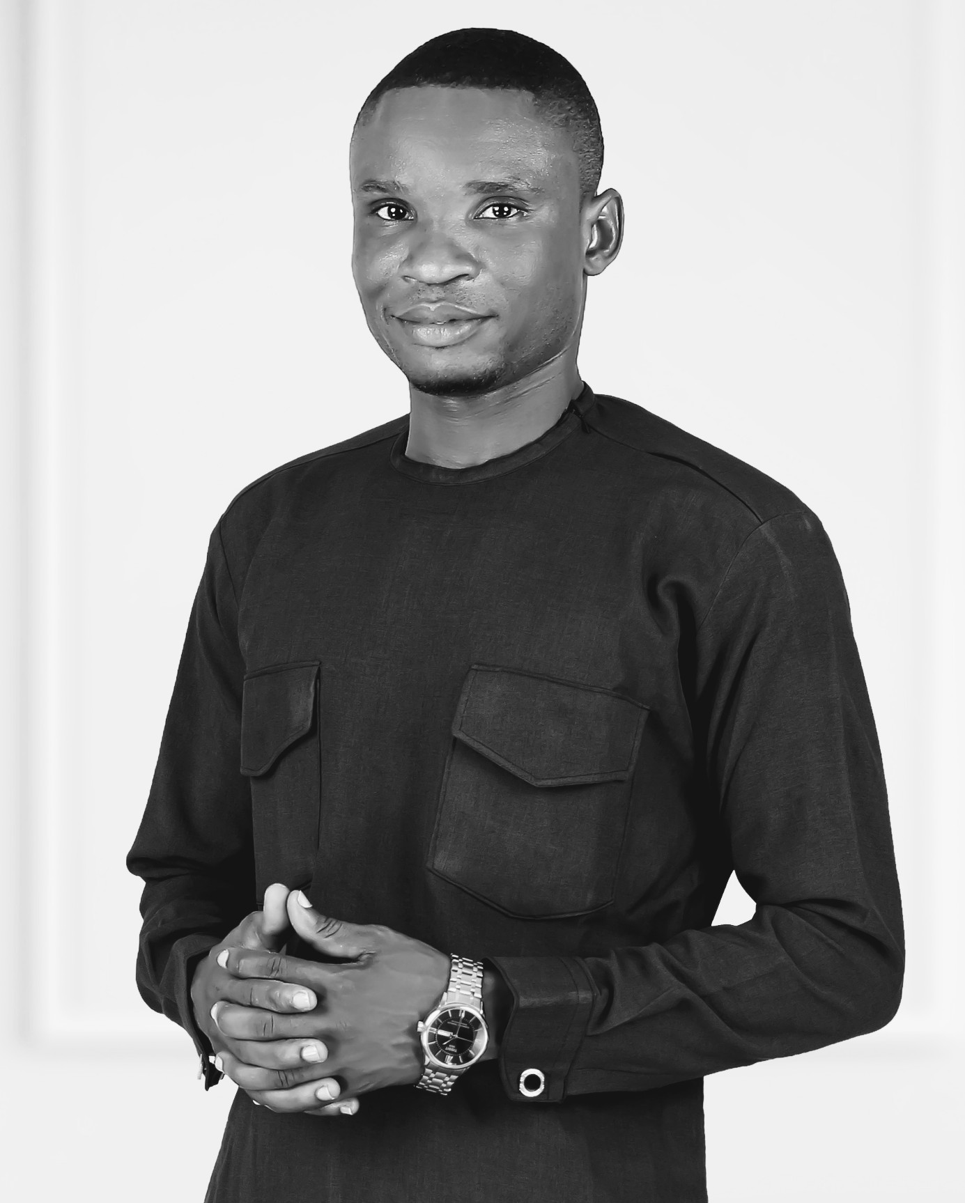 BODOUIN YÉHOUNMÈ LINKPEHOUN